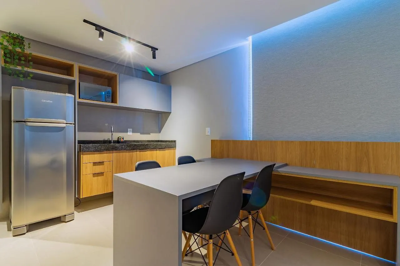 Rooftop #1402 - Studio Em Boa Viagem Por Carpediem Recife